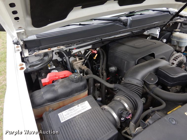 image for item KR9769 2008 GMC Yukon XL  SUV