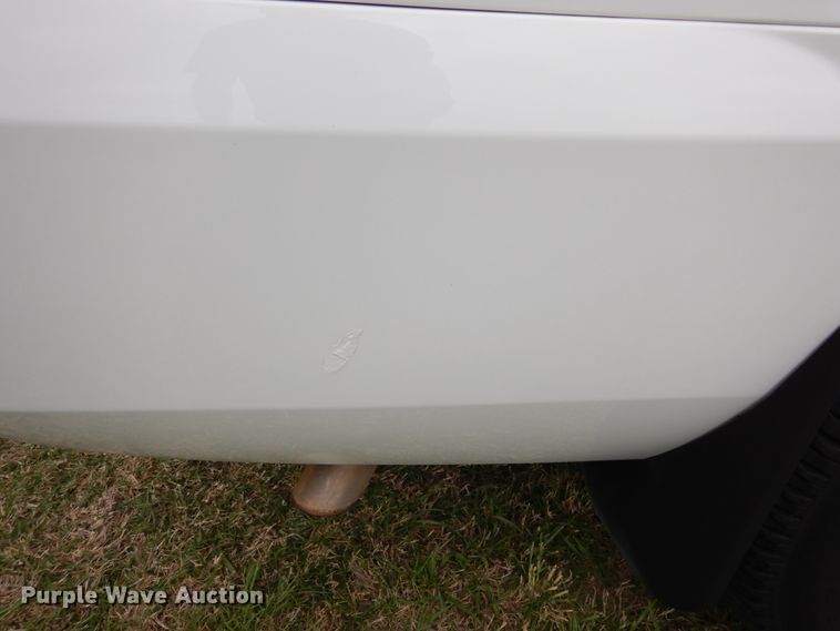 image for item KR9769 2008 GMC Yukon XL  SUV