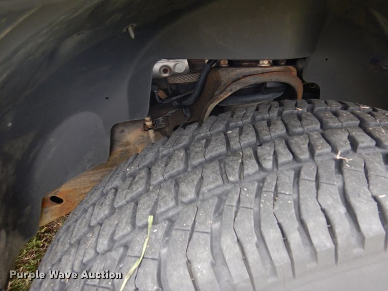 image for item KR9769 2008 GMC Yukon XL  SUV