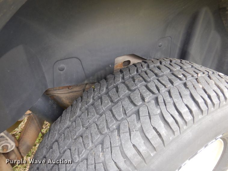 image for item KR9769 2008 GMC Yukon XL  SUV