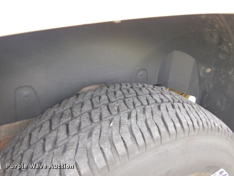 image for item KR9769 2008 GMC Yukon XL  SUV