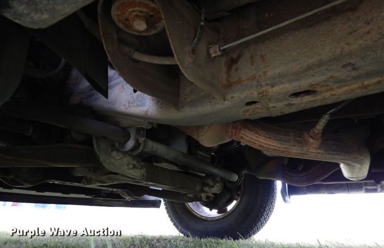 image for item KR9769 2008 GMC Yukon XL  SUV