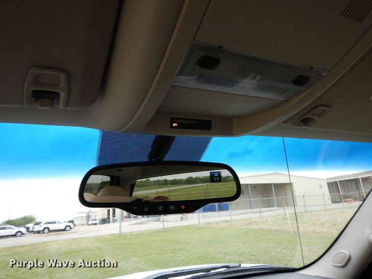 image for item KR9770 2007 Chevrolet Silverado 1500  Crew Cab pickup truck