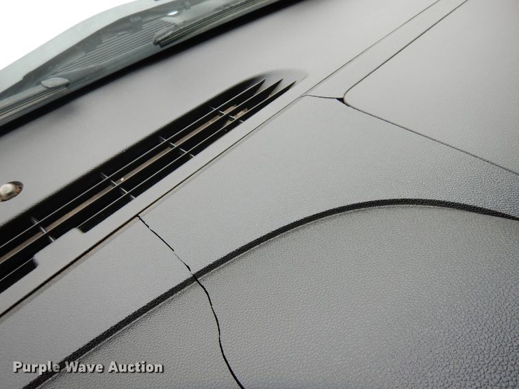 image for item KR9770 2007 Chevrolet Silverado 1500  Crew Cab pickup truck