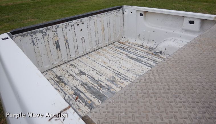 image for item KR9770 2007 Chevrolet Silverado 1500  Crew Cab pickup truck