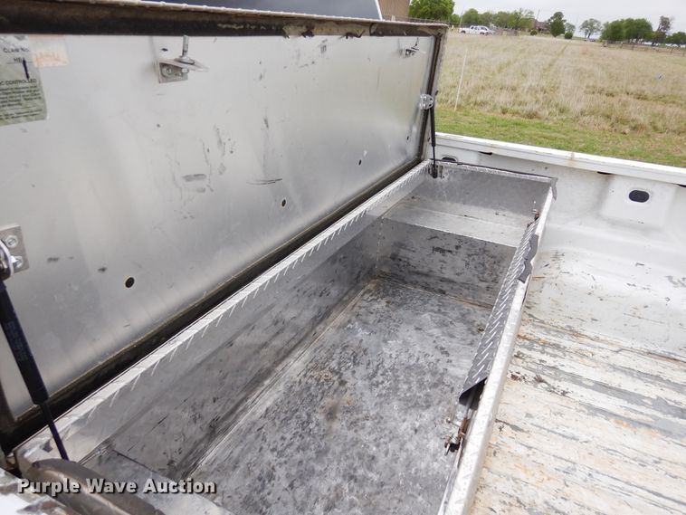 image for item KR9770 2007 Chevrolet Silverado 1500  Crew Cab pickup truck