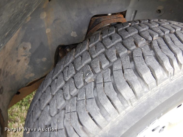 image for item KR9770 2007 Chevrolet Silverado 1500  Crew Cab pickup truck