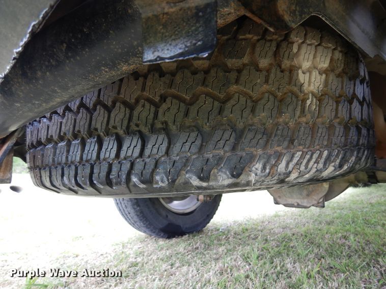 image for item KR9770 2007 Chevrolet Silverado 1500  Crew Cab pickup truck