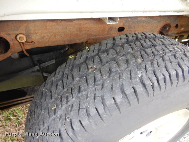 image for item KR9770 2007 Chevrolet Silverado 1500  Crew Cab pickup truck