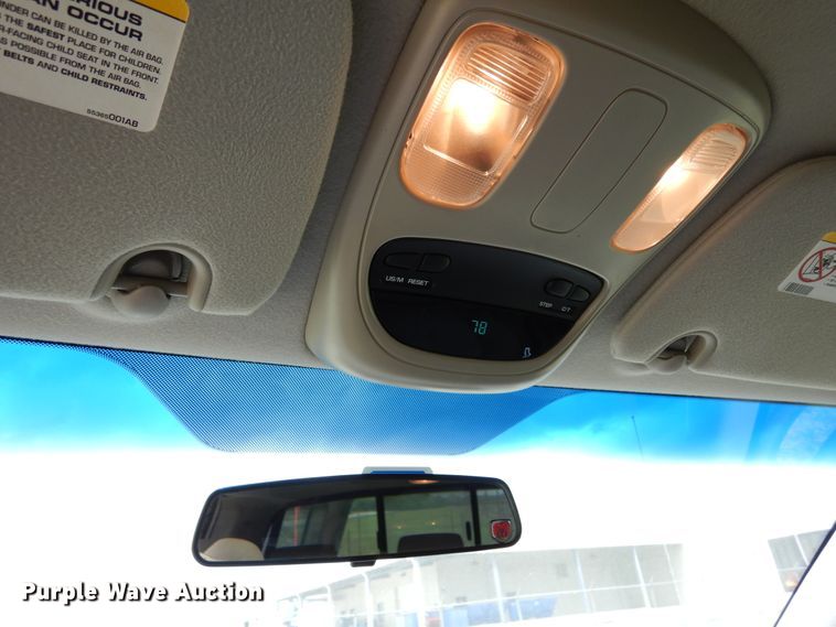 image for item KR9771 2008 Dodge Ram 1500  Mega Cab pickup truck