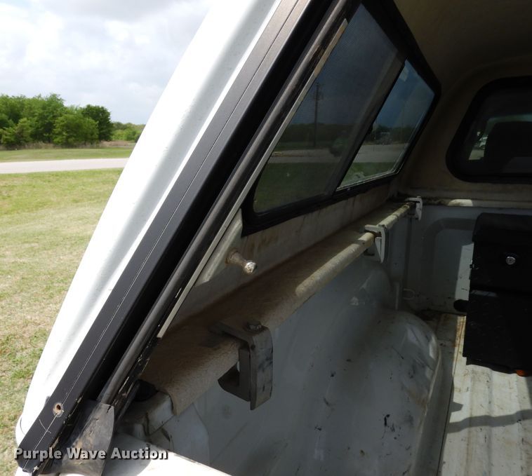 image for item KR9771 2008 Dodge Ram 1500  Mega Cab pickup truck