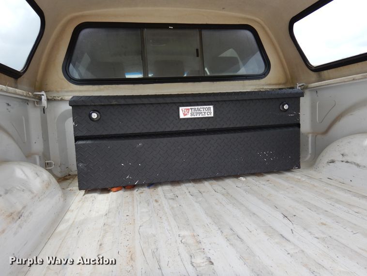 image for item KR9771 2008 Dodge Ram 1500  Mega Cab pickup truck