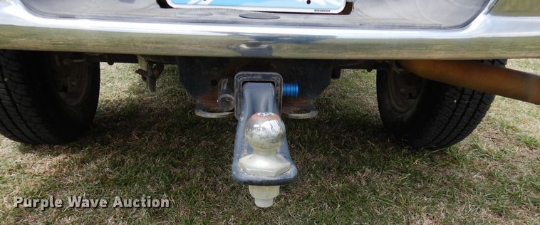 image for item KR9771 2008 Dodge Ram 1500  Mega Cab pickup truck