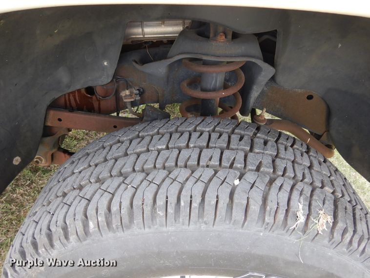 image for item KR9771 2008 Dodge Ram 1500  Mega Cab pickup truck