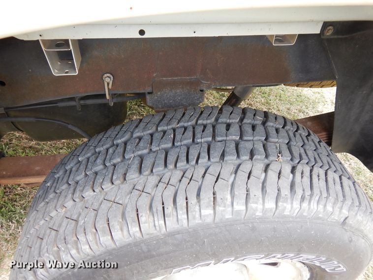 image for item KR9771 2008 Dodge Ram 1500  Mega Cab pickup truck