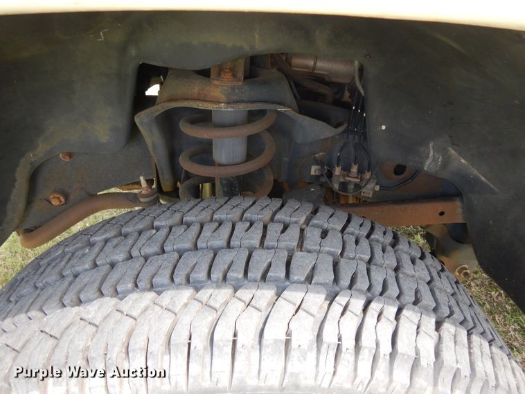 image for item KR9771 2008 Dodge Ram 1500  Mega Cab pickup truck