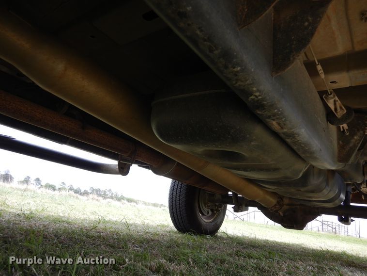 image for item KR9771 2008 Dodge Ram 1500  Mega Cab pickup truck