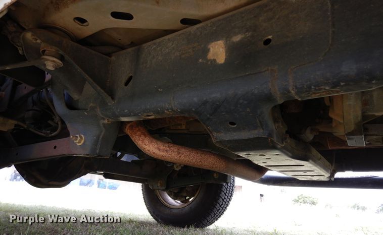 image for item KR9771 2008 Dodge Ram 1500  Mega Cab pickup truck