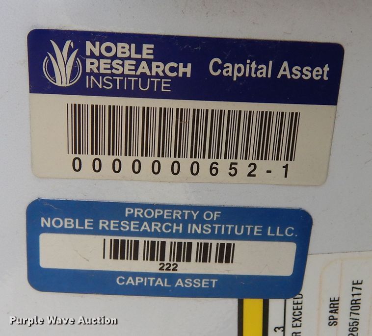 image for item KR9771 2008 Dodge Ram 1500  Mega Cab pickup truck