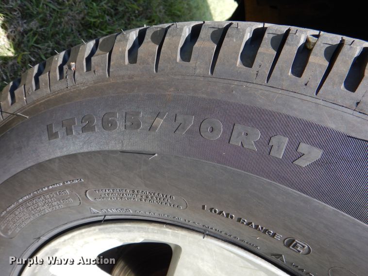 image for item KR9774 2006 Chevrolet Silverado 1500  Crew Cab pickup truck