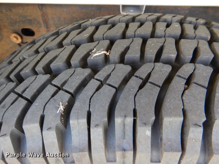 image for item KR9774 2006 Chevrolet Silverado 1500  Crew Cab pickup truck