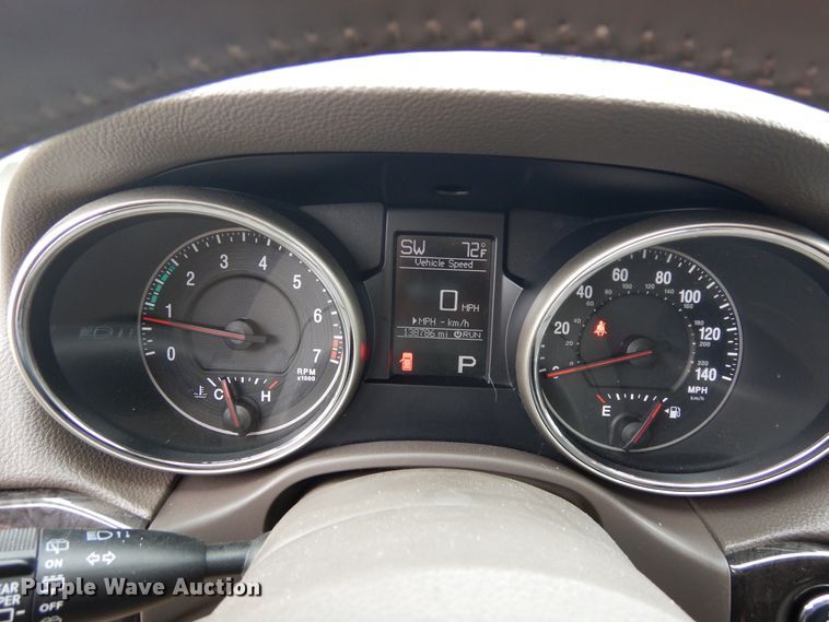 image for item KR9780 2011 Jeep Grand Cherokee Laredo  SUV