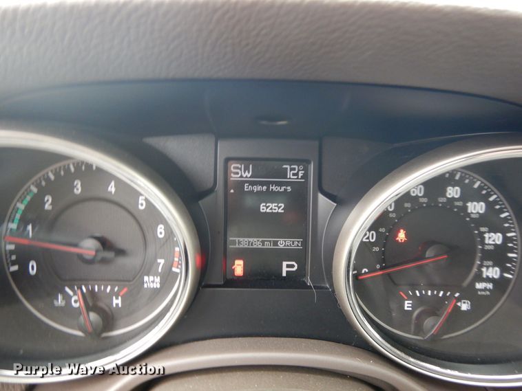 image for item KR9780 2011 Jeep Grand Cherokee Laredo  SUV