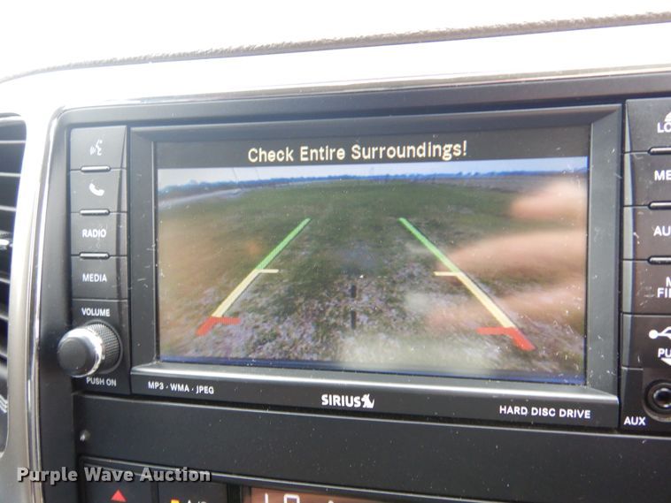 image for item KR9780 2011 Jeep Grand Cherokee Laredo  SUV