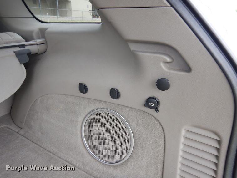 image for item KR9780 2011 Jeep Grand Cherokee Laredo  SUV