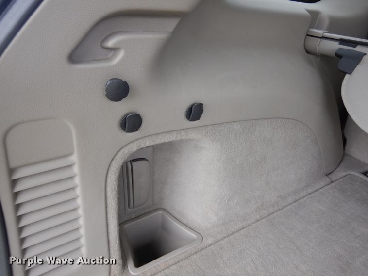 image for item KR9780 2011 Jeep Grand Cherokee Laredo  SUV