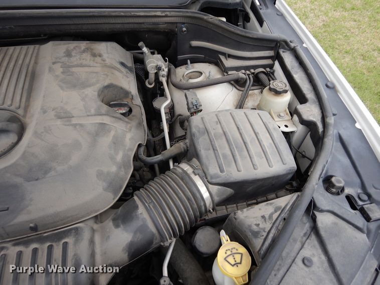 image for item KR9780 2011 Jeep Grand Cherokee Laredo  SUV