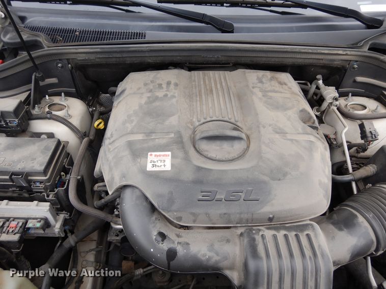 image for item KR9780 2011 Jeep Grand Cherokee Laredo  SUV