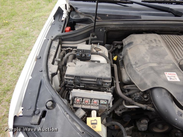 image for item KR9780 2011 Jeep Grand Cherokee Laredo  SUV