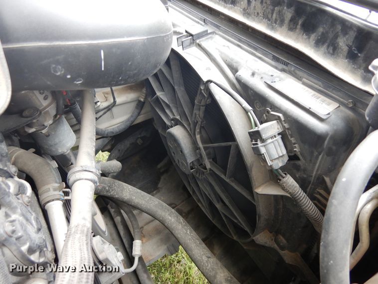 image for item KR9780 2011 Jeep Grand Cherokee Laredo  SUV