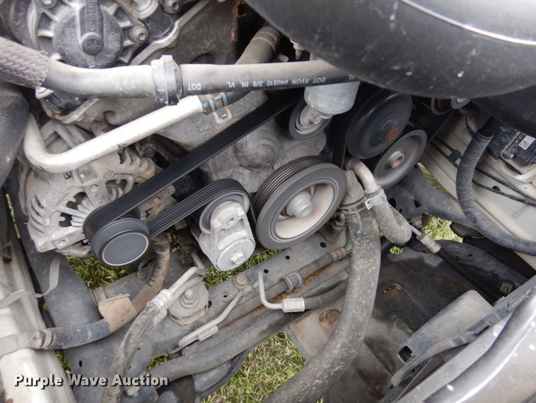 image for item KR9780 2011 Jeep Grand Cherokee Laredo  SUV