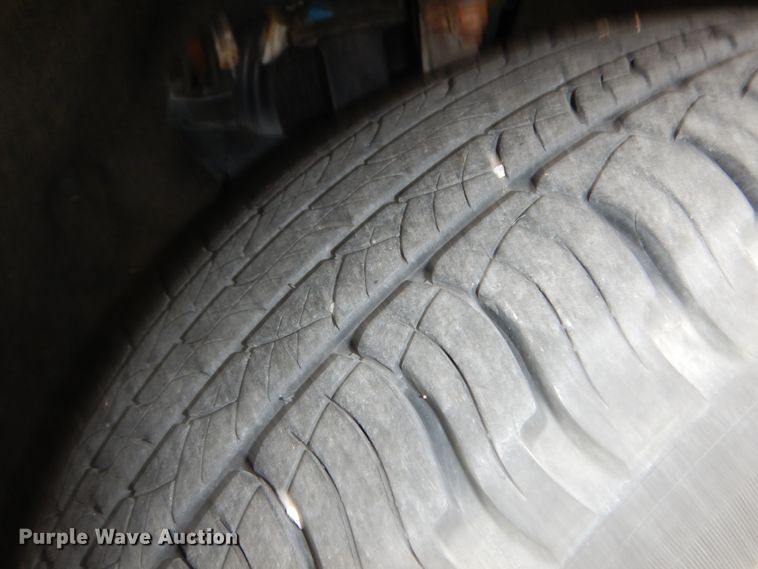 image for item KR9780 2011 Jeep Grand Cherokee Laredo  SUV