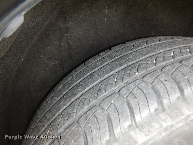 image for item KR9780 2011 Jeep Grand Cherokee Laredo  SUV