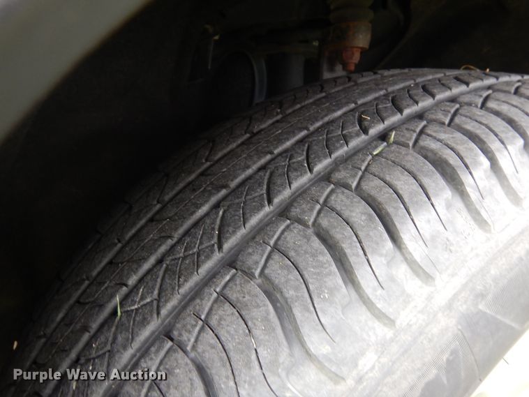 image for item KR9780 2011 Jeep Grand Cherokee Laredo  SUV