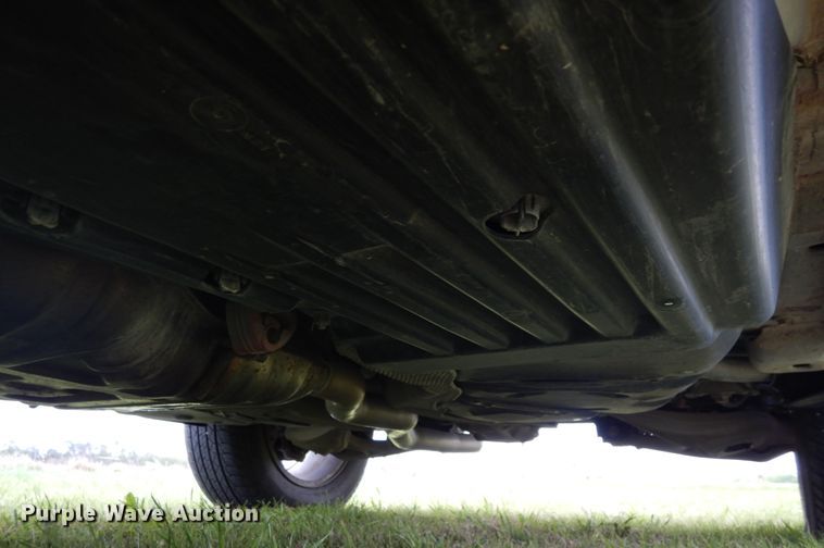 image for item KR9780 2011 Jeep Grand Cherokee Laredo  SUV