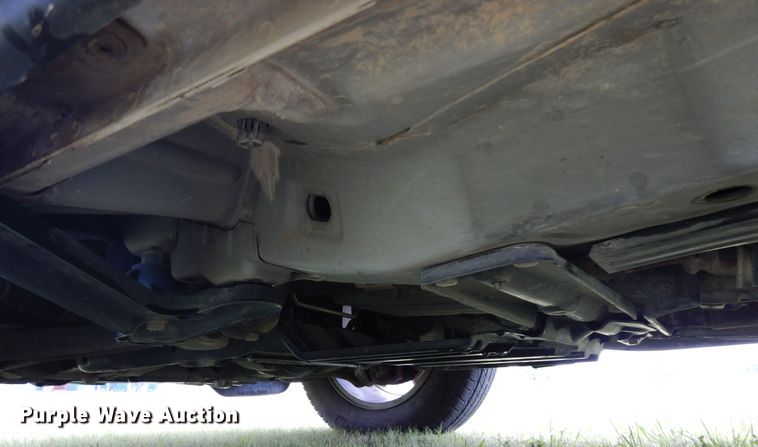 image for item KR9780 2011 Jeep Grand Cherokee Laredo  SUV