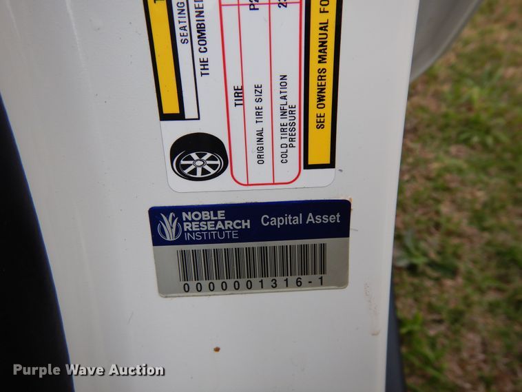 image for item KR9780 2011 Jeep Grand Cherokee Laredo  SUV