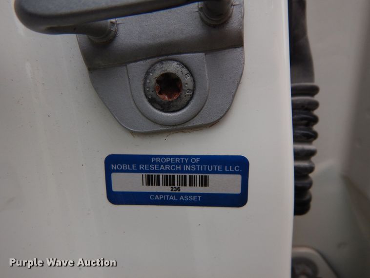 image for item KR9780 2011 Jeep Grand Cherokee Laredo  SUV