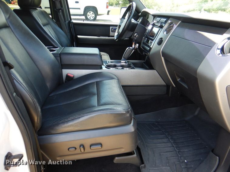 image for item KR9782 2011 Ford Expedition Limited  SUV