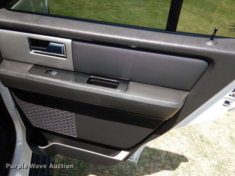 image for item KR9782 2011 Ford Expedition Limited  SUV