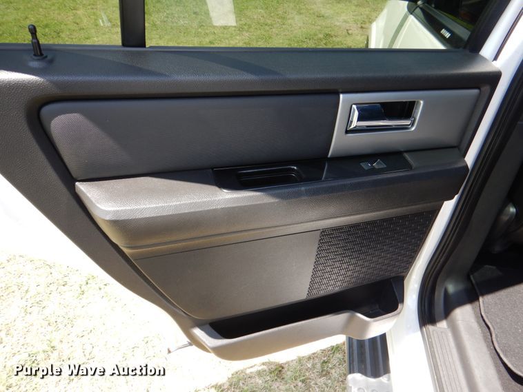 image for item KR9782 2011 Ford Expedition Limited  SUV