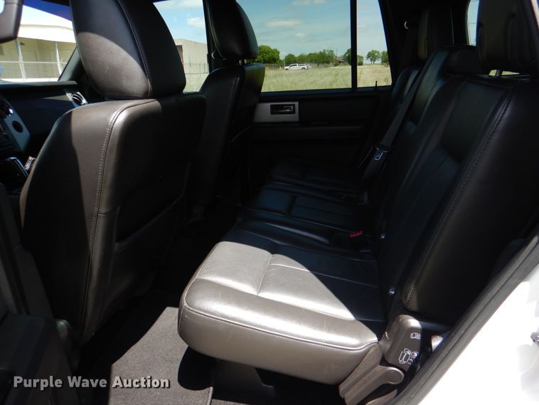 image for item KR9782 2011 Ford Expedition Limited  SUV
