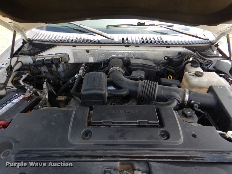 image for item KR9782 2011 Ford Expedition Limited  SUV