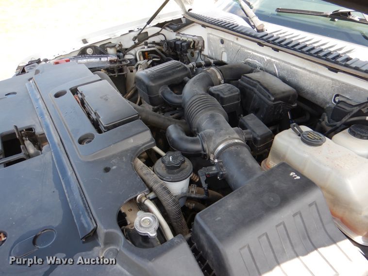 image for item KR9782 2011 Ford Expedition Limited  SUV