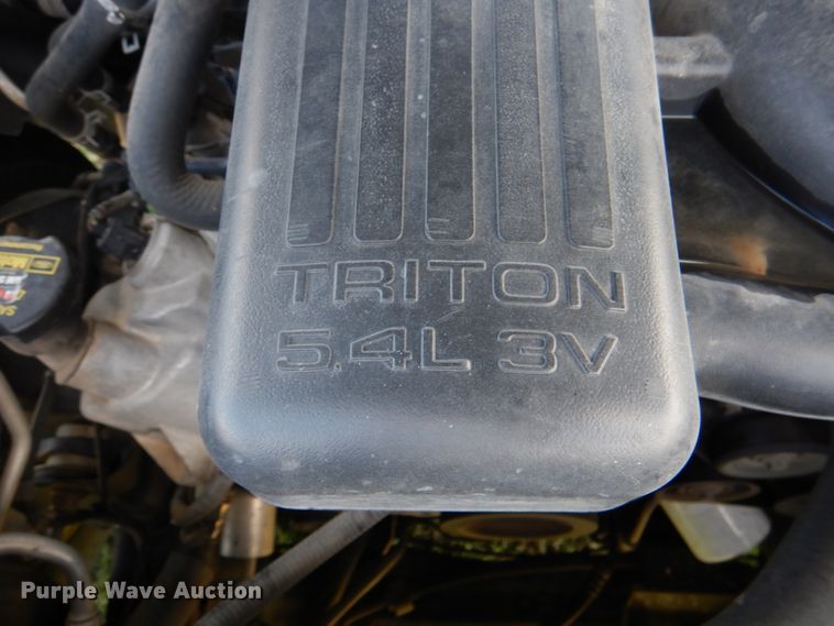 image for item KR9782 2011 Ford Expedition Limited  SUV