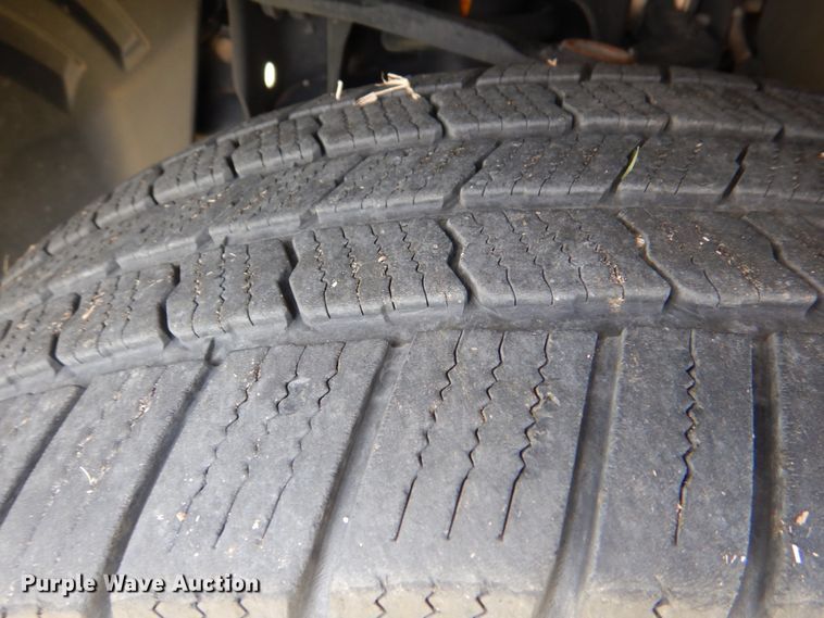 image for item KR9782 2011 Ford Expedition Limited  SUV